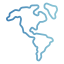 América