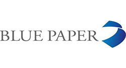 bluepaper