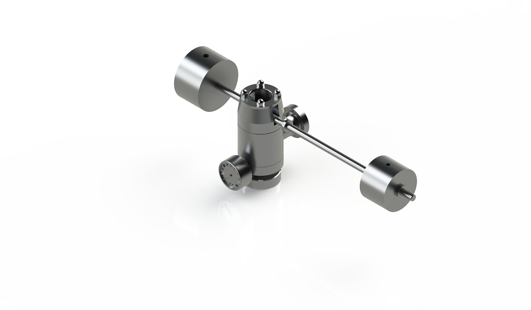 Bunging device (BO)